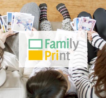 Family Printのサムネイル